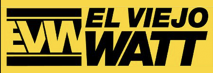 El Viejo Watt